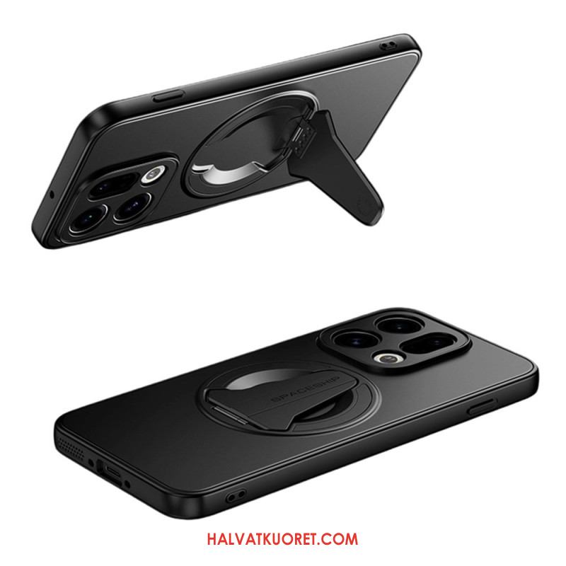 Kuori Oppo Find X9 5g Magsafe Sisäänrakennetulla Jalustalla