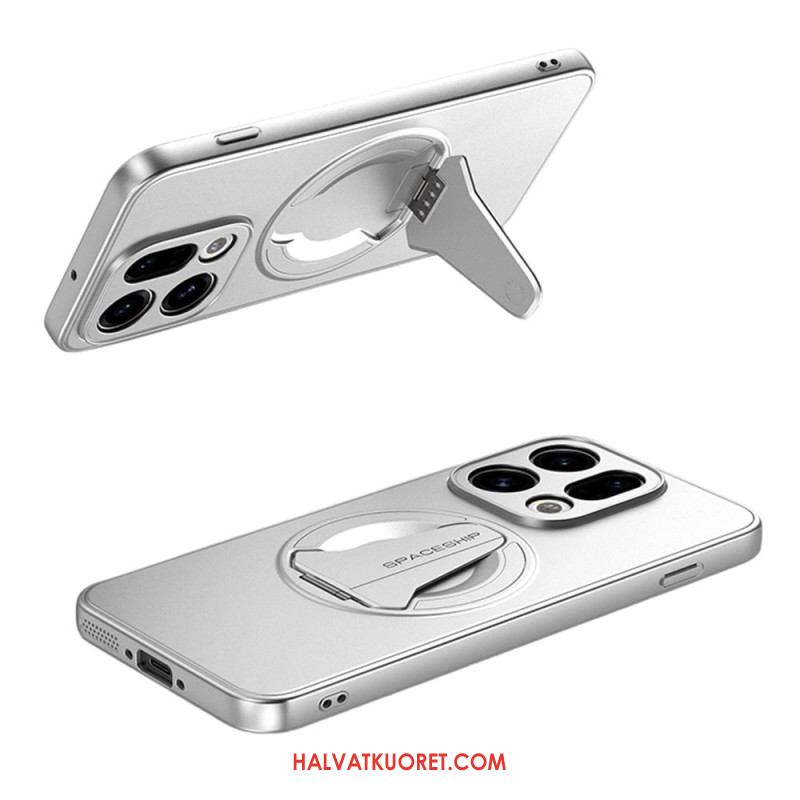 Kuori Oppo Find X9 5g Magsafe Sisäänrakennetulla Jalustalla