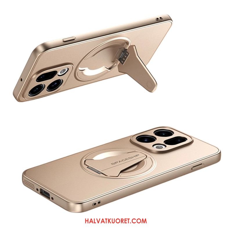 Kuori Oppo Find X9 5g Magsafe Sisäänrakennetulla Jalustalla