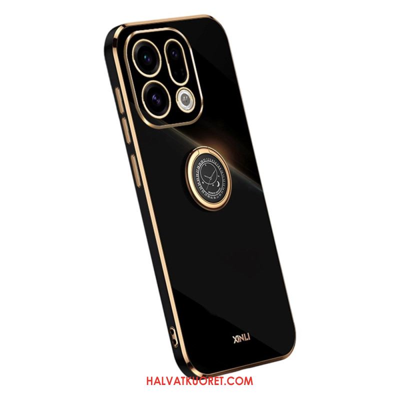 Kuori Oppo Find X9 5g Xinli Rengaskiinnike