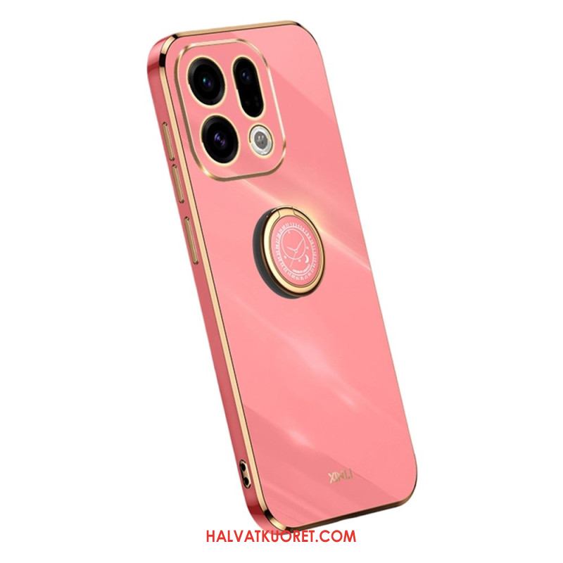 Kuori Oppo Find X9 5g Xinli Rengaskiinnike