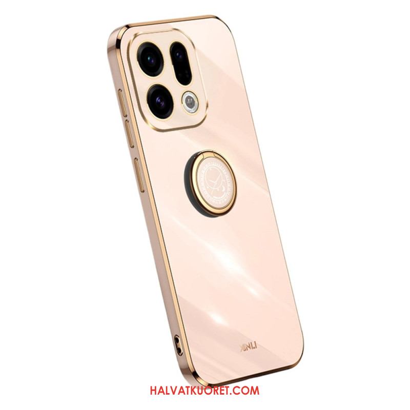 Kuori Oppo Find X9 5g Xinli Rengaskiinnike