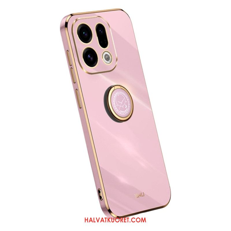 Kuori Oppo Find X9 5g Xinli Rengaskiinnike