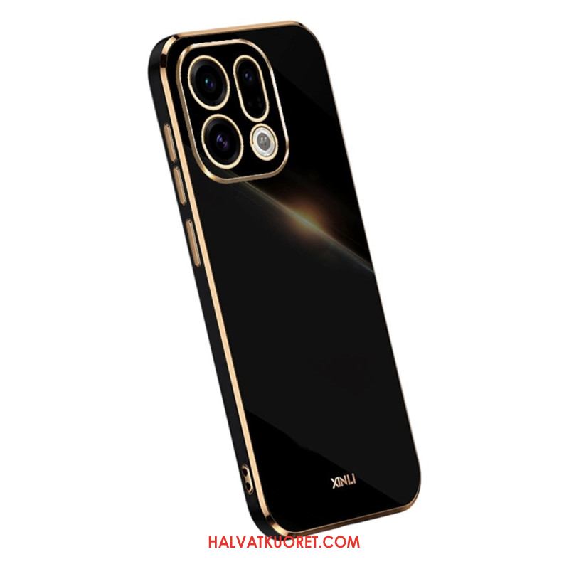 Kuori Oppo Find X9 5g Xinli Suojakuori