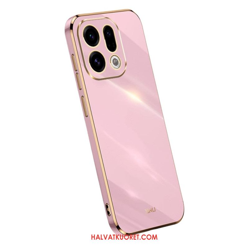 Kuori Oppo Find X9 5g Xinli Suojakuori