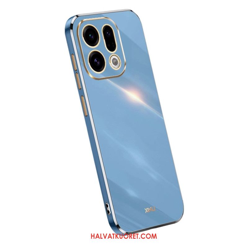 Kuori Oppo Find X9 5g Xinli Suojakuori