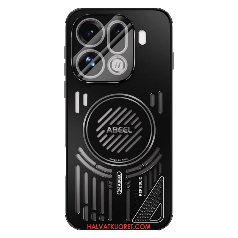 Kuori Oppo Find X9 Pro 5g Abeel Magnetic