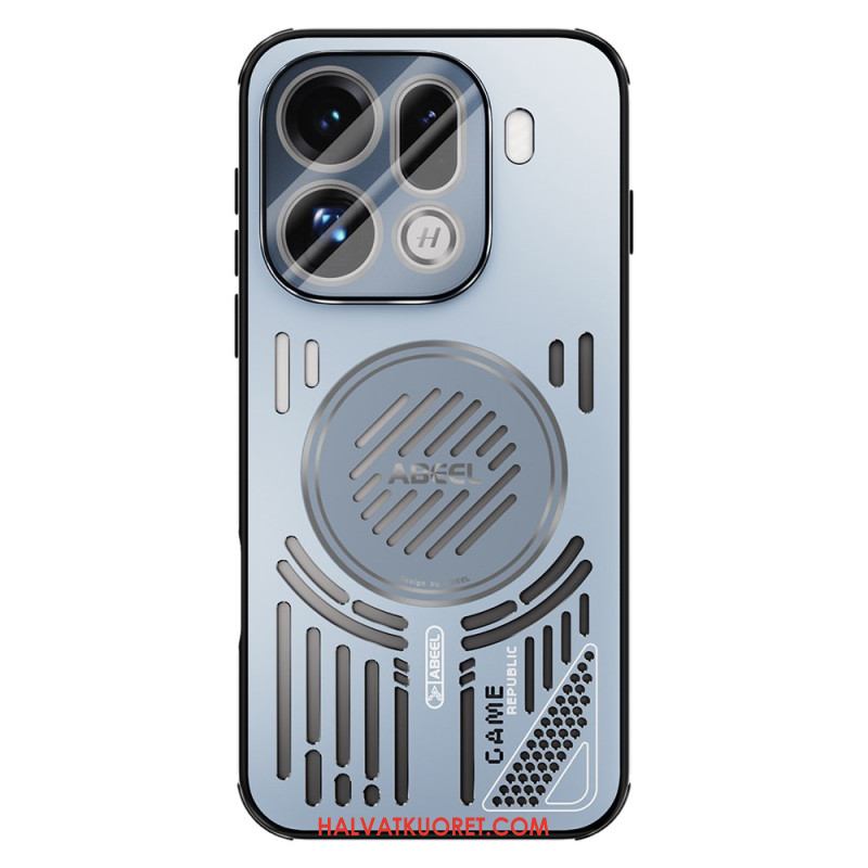 Kuori Oppo Find X9 Pro 5g Abeel Magnetic