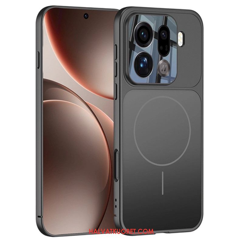 Kuori Oppo Find X9 Pro 5g Gkk Magnetic Suojakuori