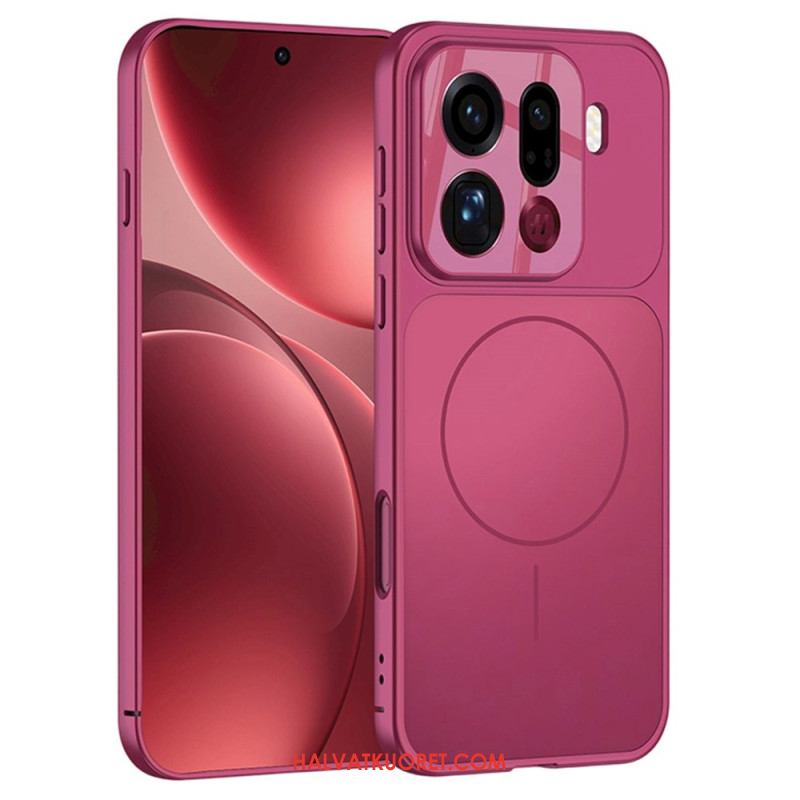 Kuori Oppo Find X9 Pro 5g Gkk Magnetic Suojakuori