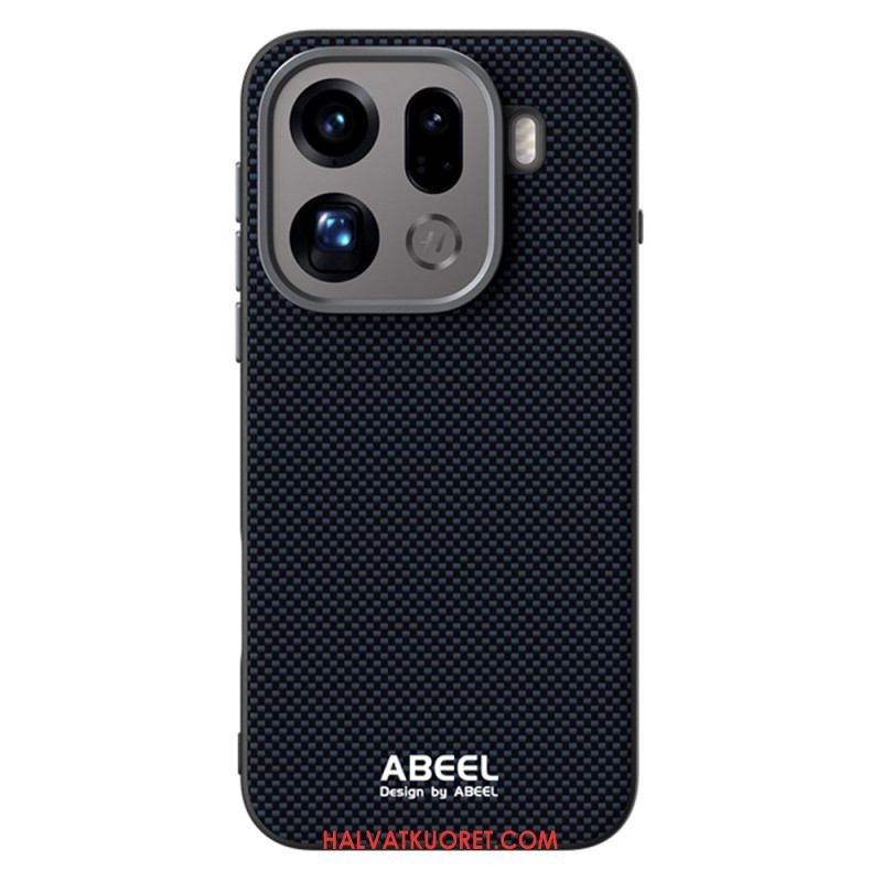 Kuori Oppo Find X9 Pro 5g Magsafe-hybridi Abeel Suojakuori