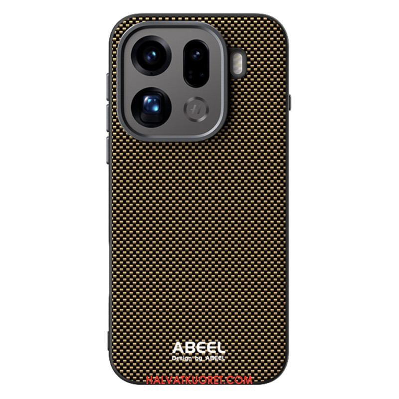 Kuori Oppo Find X9 Pro 5g Magsafe-hybridi Abeel Suojakuori