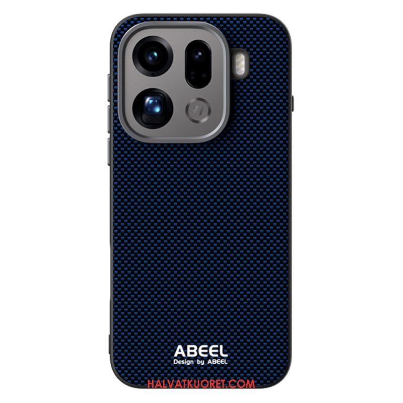 Kuori Oppo Find X9 Pro 5g Magsafe-hybridi Abeel Suojakuori