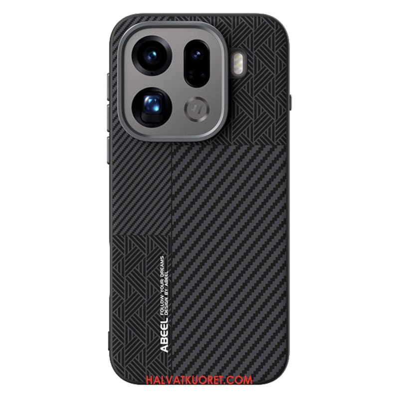 Kuori Oppo Find X9 Pro 5g Magsafe-muotoilu Abeel