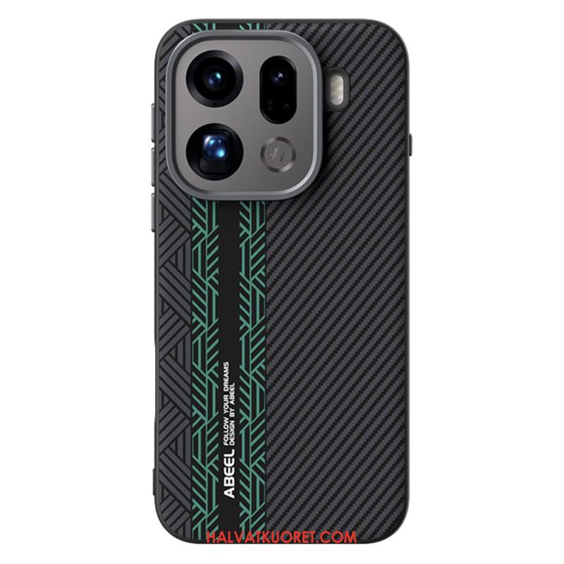 Kuori Oppo Find X9 Pro 5g Magsafe-muotoilu Abeel