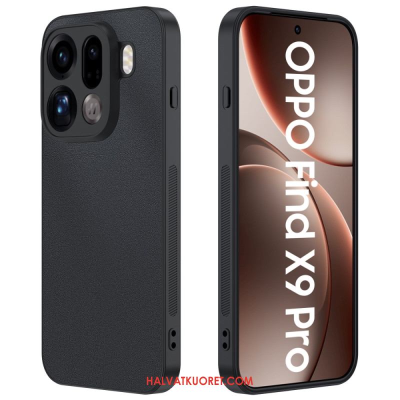 Kuori Oppo Find X9 Pro 5g Minimalistinen