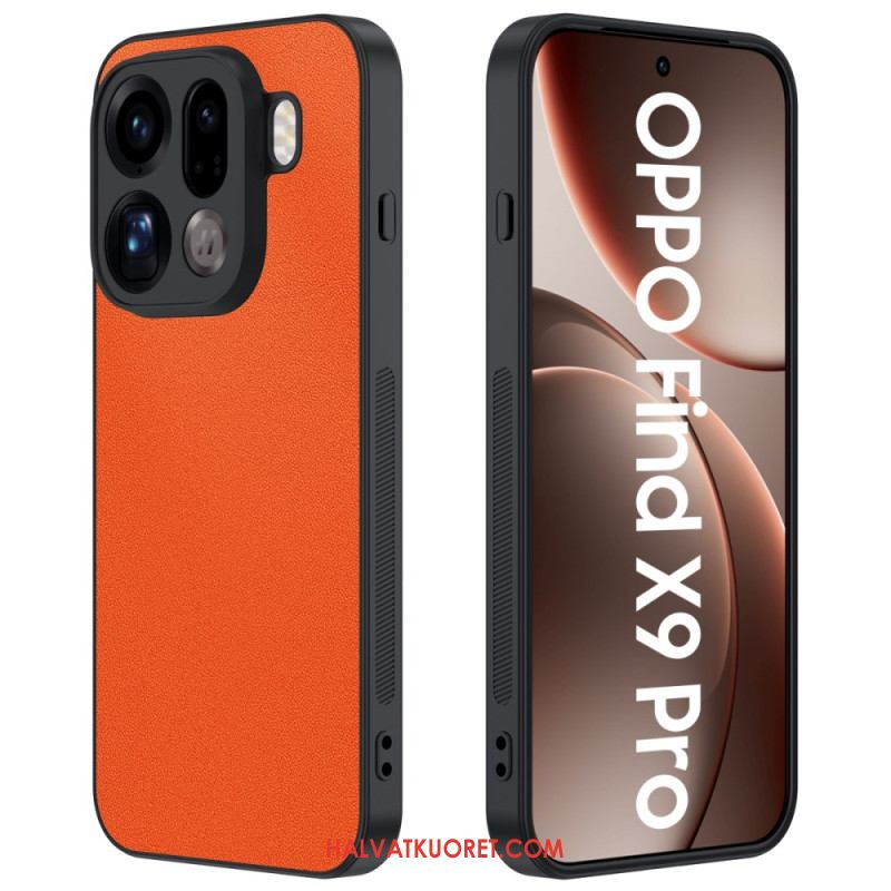 Kuori Oppo Find X9 Pro 5g Minimalistinen