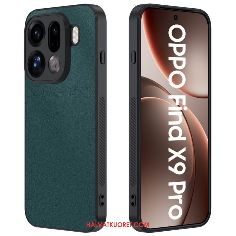 Kuori Oppo Find X9 Pro 5g Minimalistinen