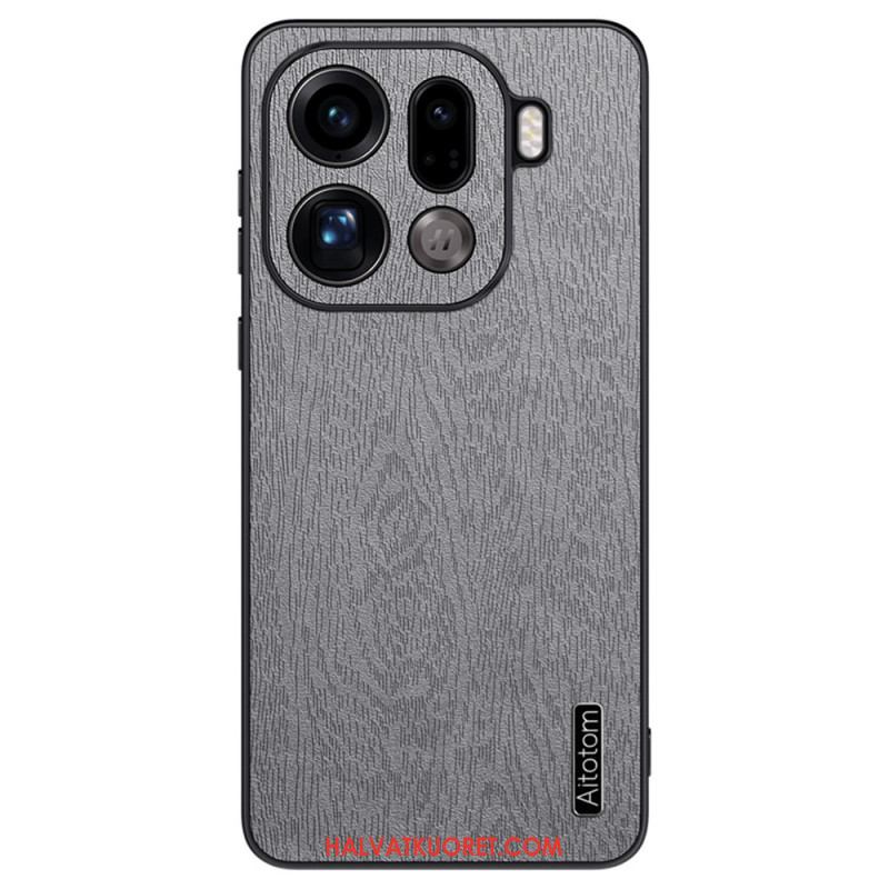 Kuori Oppo Find X9 Pro 5g Puukuvio