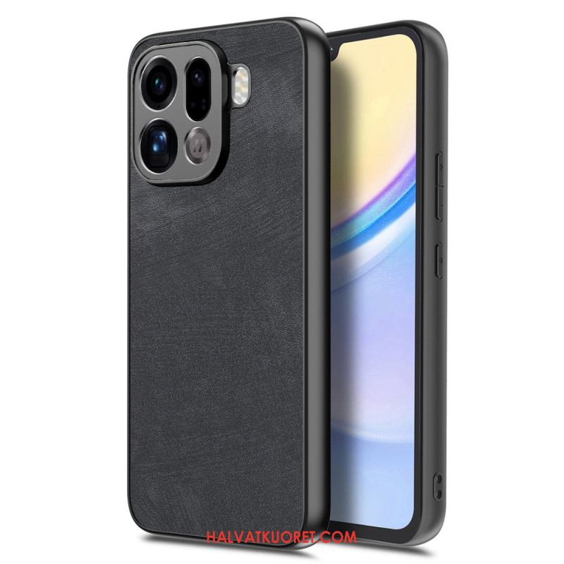 Kuori Oppo Find X9 Pro 5g Retrotyylinen