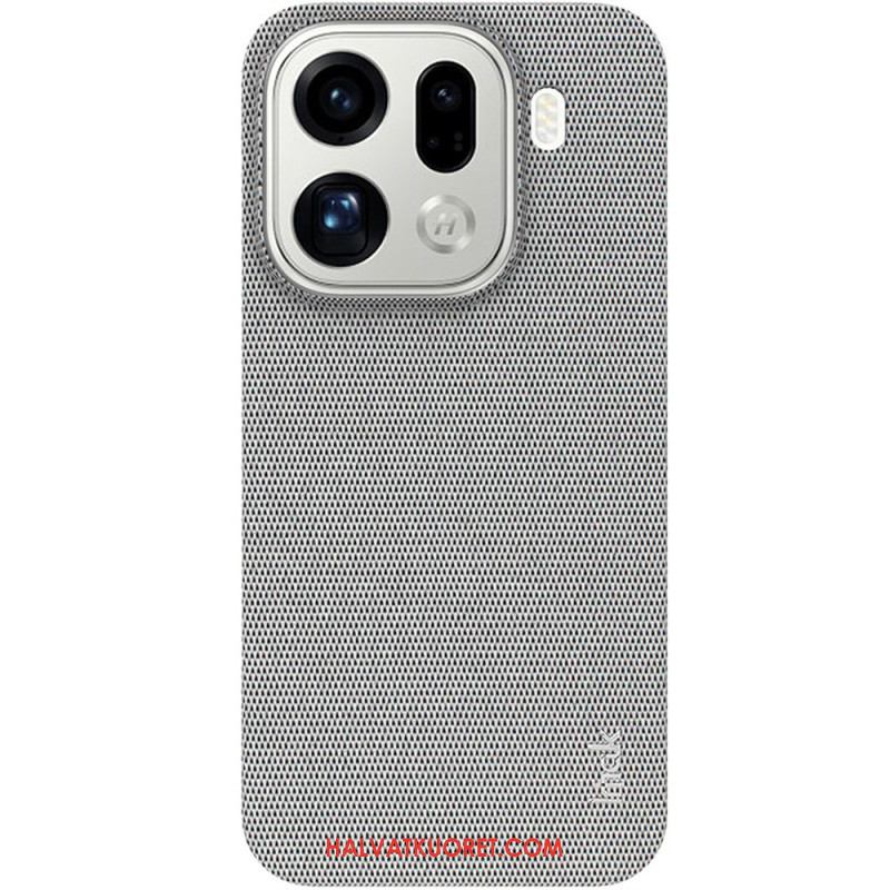 Kuori Oppo Find X9 Pro 5g Ruiyi-sarja Imak