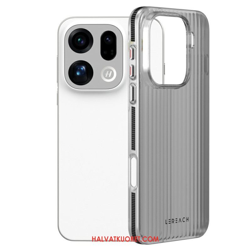 Kuori Oppo Find X9 Pro 5g Toc-sarja Lereach