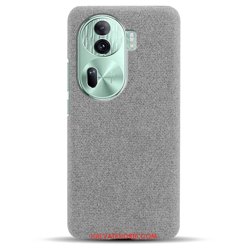 Kuori Oppo Reno 11 Pro 5g Kangas Suojakuori