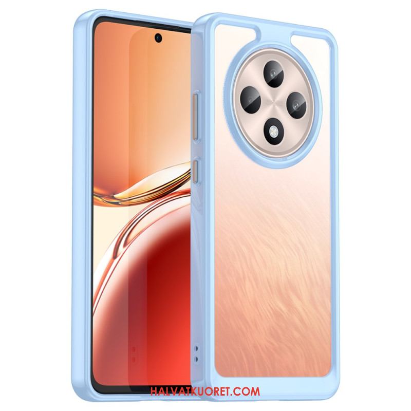 Kuori Oppo Reno 12f 5g Hybridi