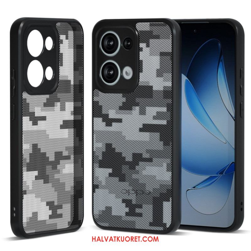 Kuori Oppo Reno 13 5g Ibmrs