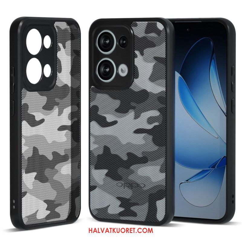 Kuori Oppo Reno 13 5g Ibmrs