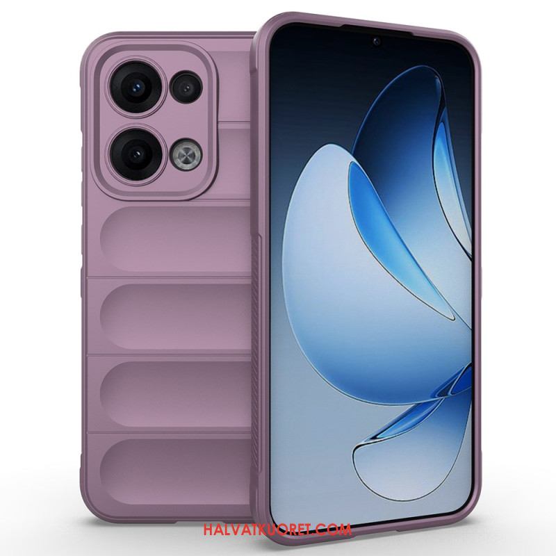 Kuori Oppo Reno 13 5g Liukumaton