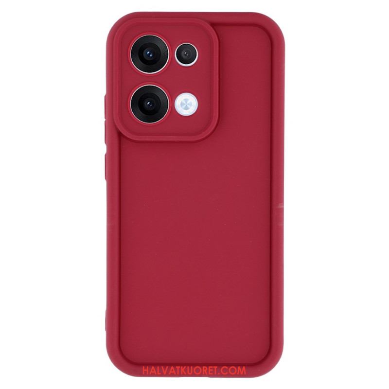 Kuori Oppo Reno 13 5g Uritettu Muotoilu Suojakuori