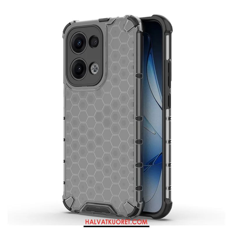 Kuori Oppo Reno 13 Pro 5g Hunajakennokuvio