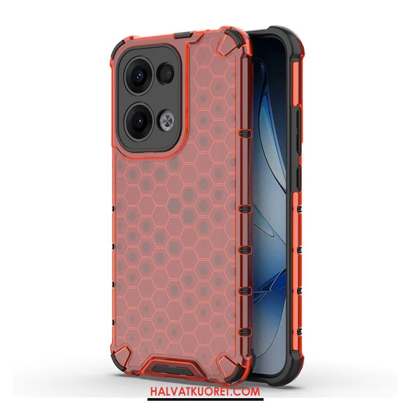 Kuori Oppo Reno 13 Pro 5g Hunajakennokuvio