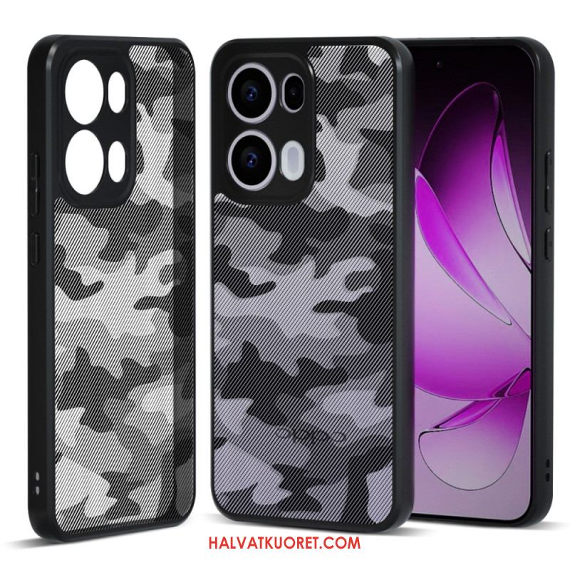 Kuori Oppo Reno 13 Pro 5g Ibmrs