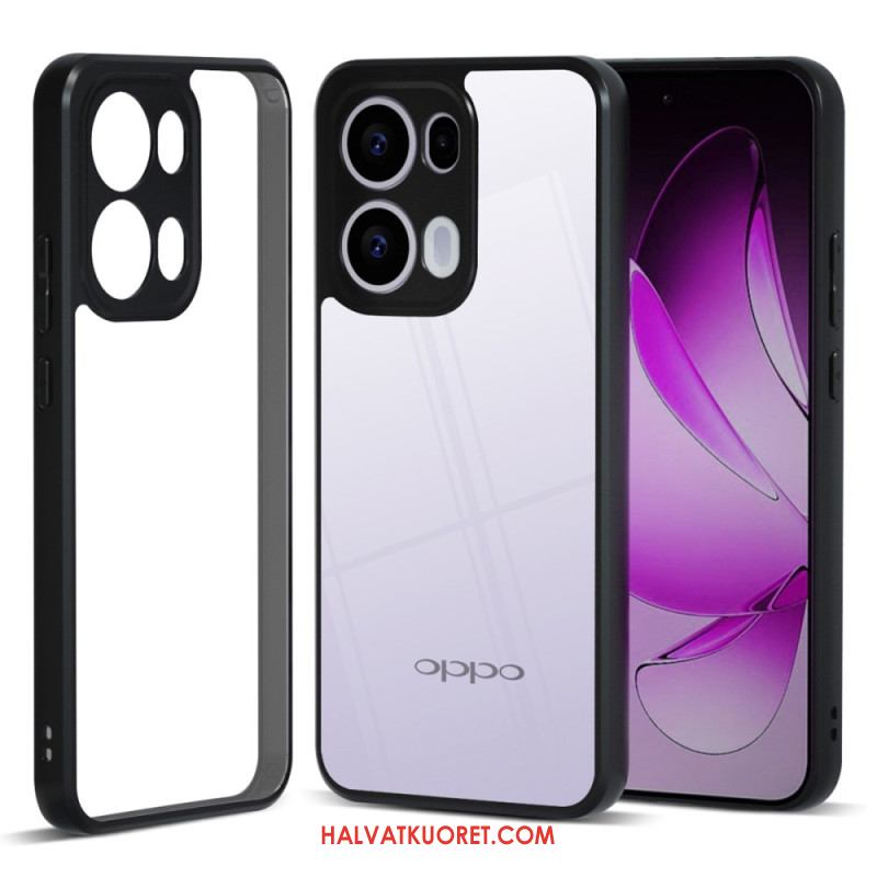 Kuori Oppo Reno 13 Pro 5g Ibmrs