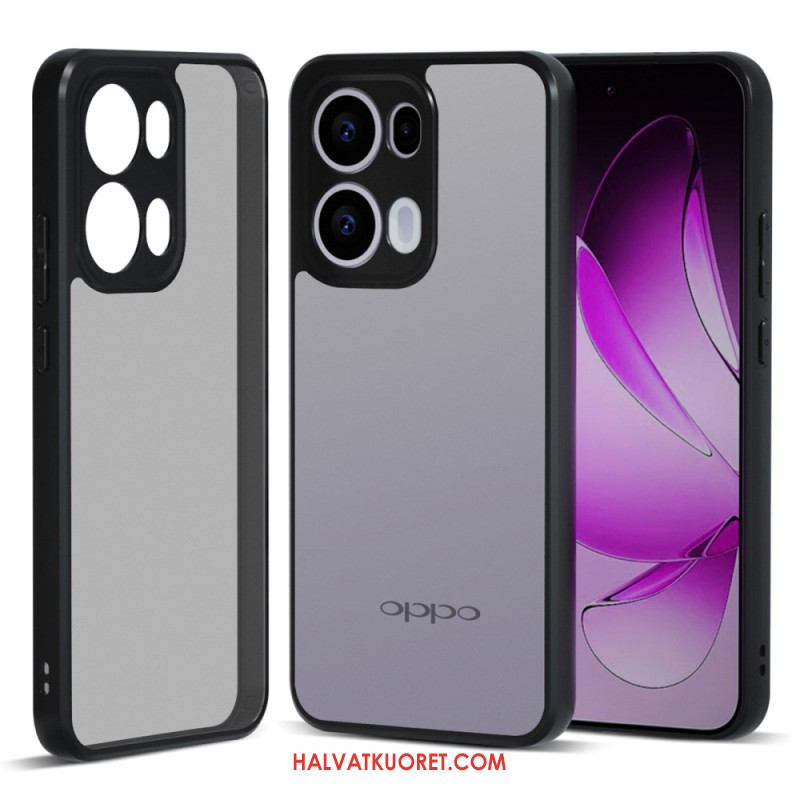Kuori Oppo Reno 13 Pro 5g Ibmrs