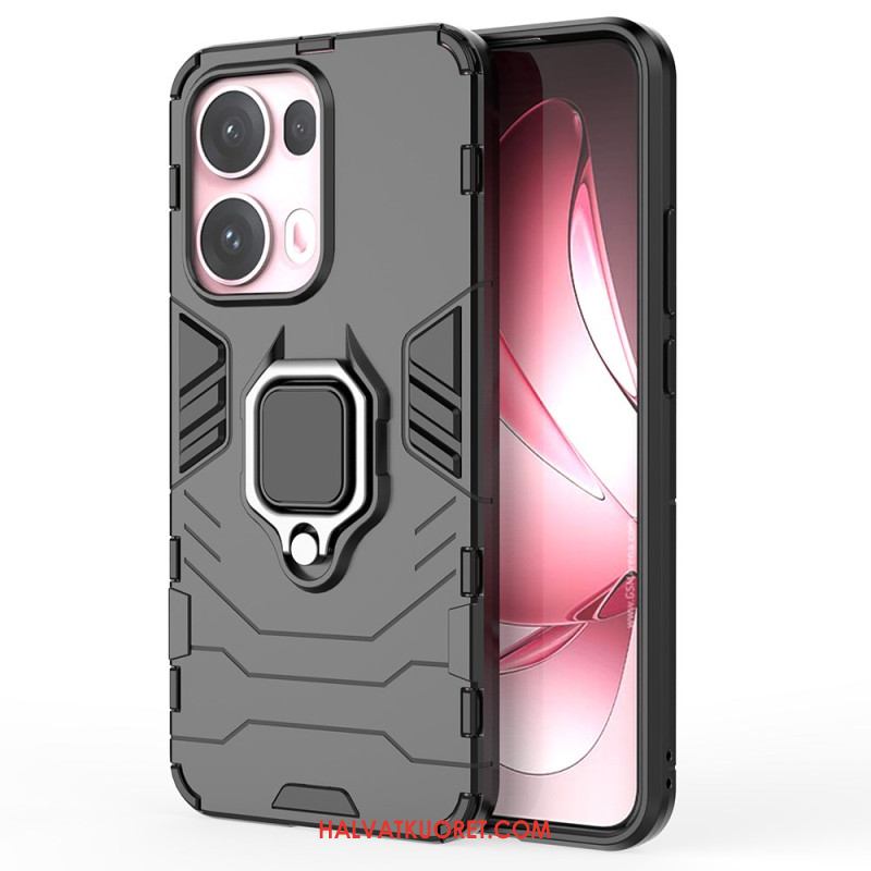 Kuori Oppo Reno 13 Pro 5g Kestävä Rengas