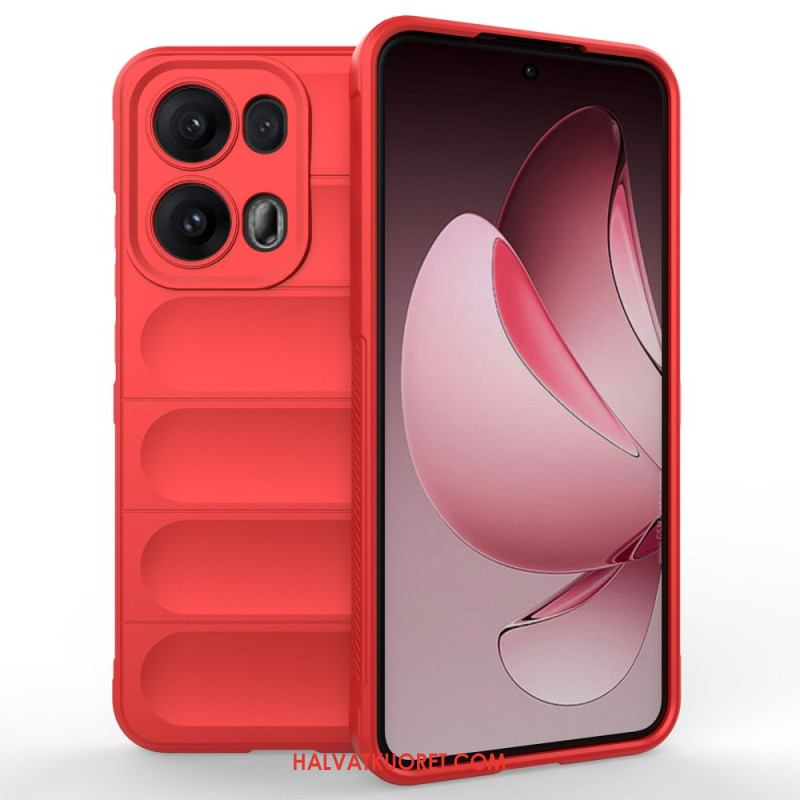 Kuori Oppo Reno 13 Pro 5g Liukumaton