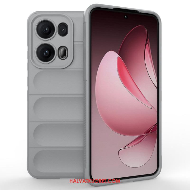 Kuori Oppo Reno 13 Pro 5g Liukumaton