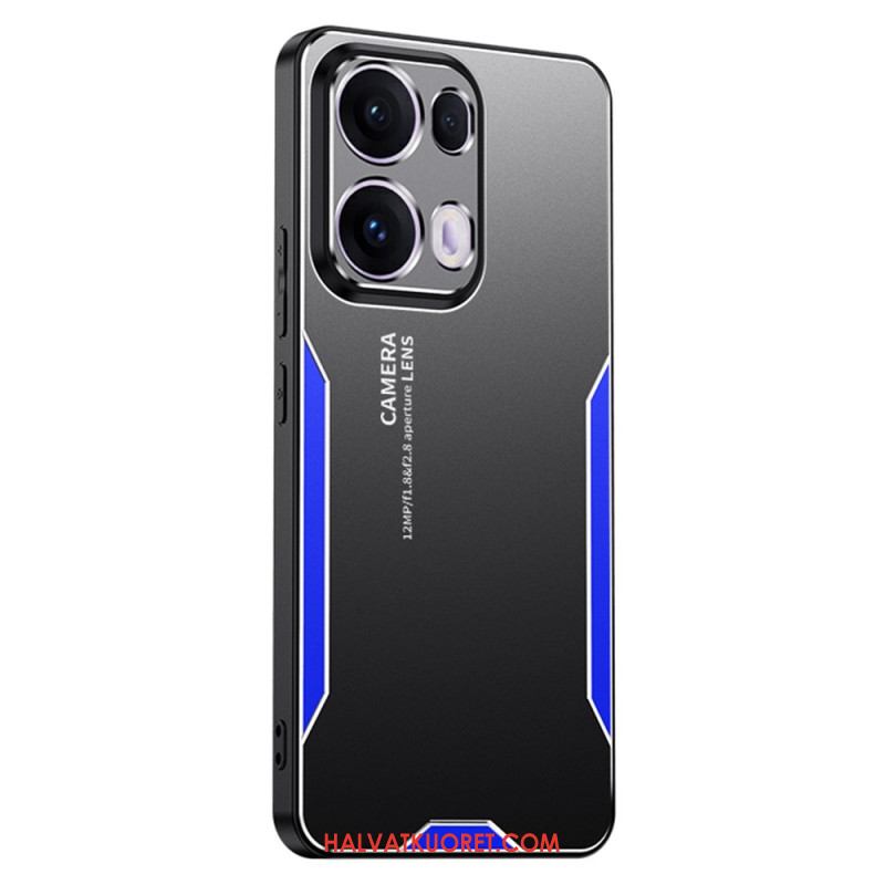 Kuori Oppo Reno 13 Pro 5g Metallikuvio