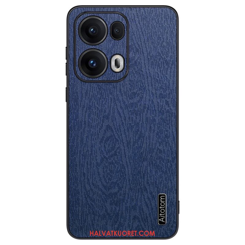 Kuori Oppo Reno 13 Pro 5g Puukuvio