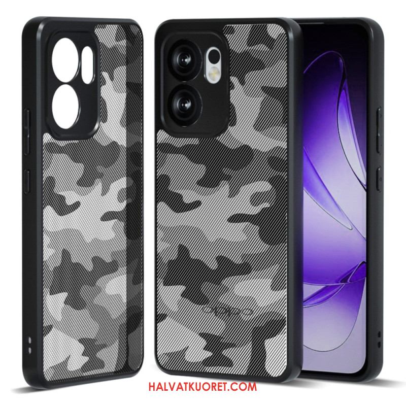 Kuori Oppo Reno 13f 4g / 5g / 13 Fs 5g Ibmrs