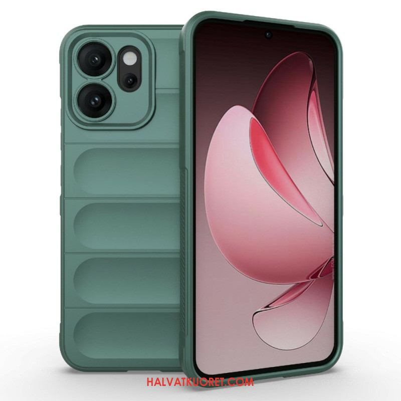 Kuori Oppo Reno 14 5g Liukumaton Suojakuori