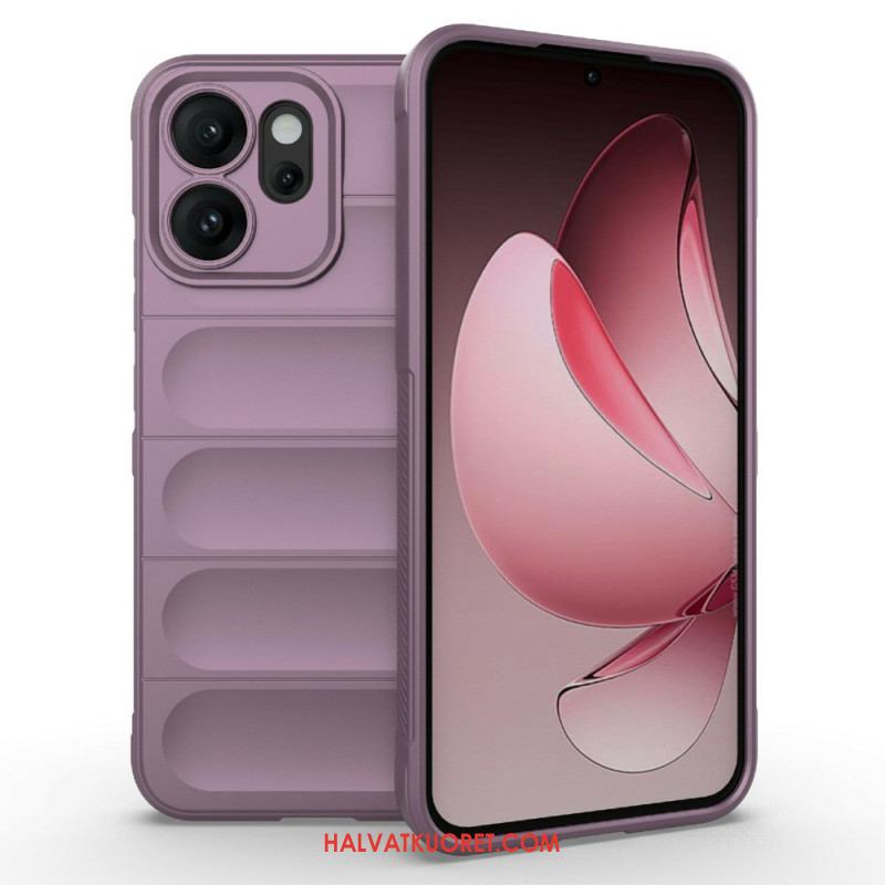 Kuori Oppo Reno 14 5g Liukumaton Suojakuori