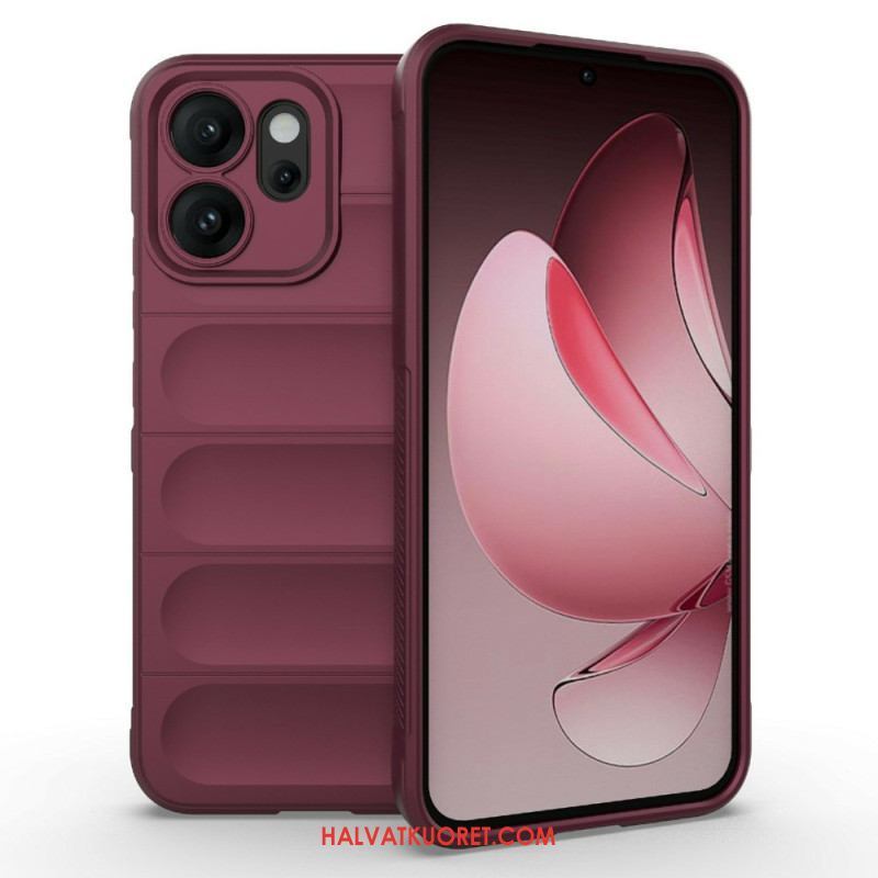 Kuori Oppo Reno 14 5g Liukumaton Suojakuori