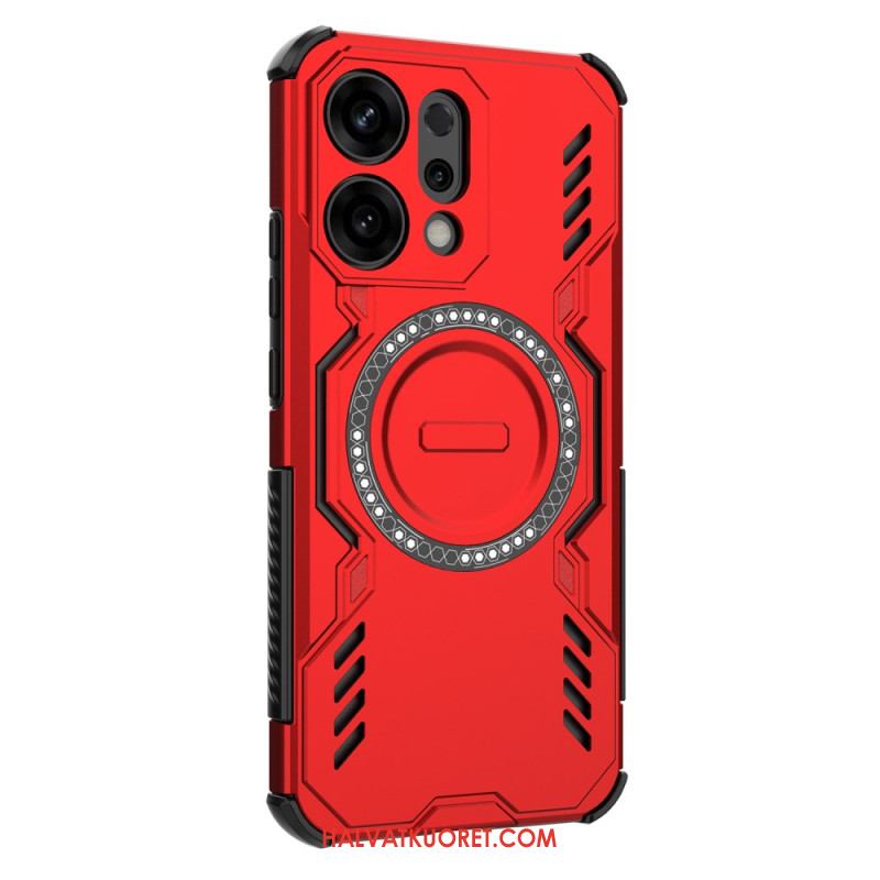 Kuori Oppo Reno 14 5g Magneettinen Suojakuori