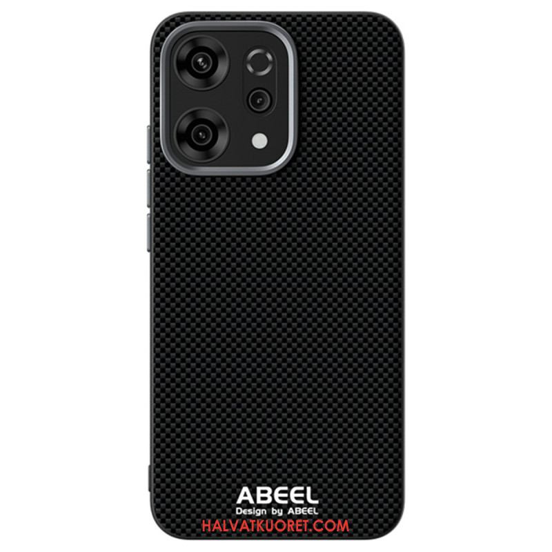 Kuori Oppo Reno 14 5g Magsafe-yhteensopiva Ultraohut Abeel Suojakuori