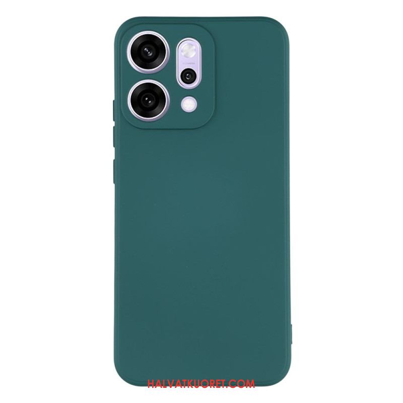 Kuori Oppo Reno 14 5g Silikoni