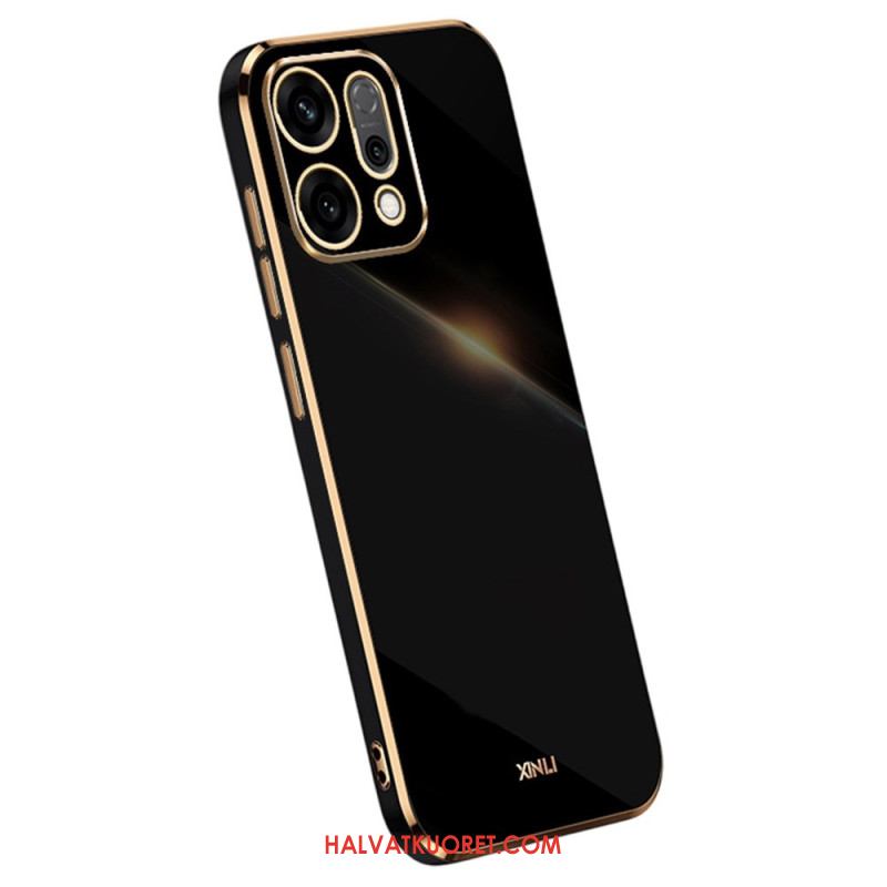Kuori Oppo Reno 14 5g Xinli Suojakuori